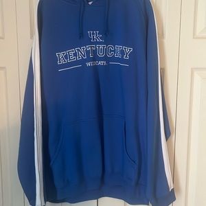 Red Oak Kentucky Wildcats Hoodie